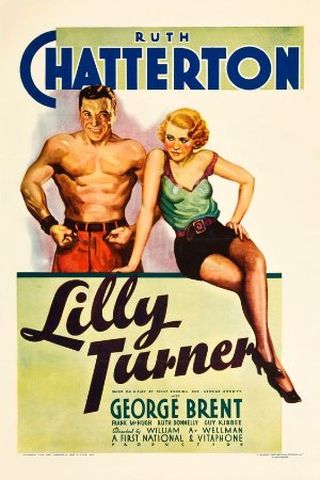 Lilly Turner
