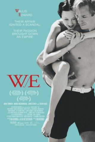 W.E. - O Romance do Século