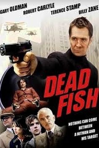 Dead Fish - Um Dia de Cão