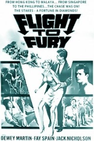 Flight to Fury