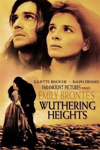 Wuthering Heights