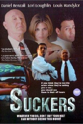 Suckers