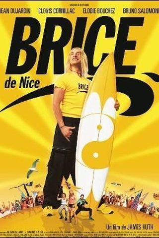 Brice - Um Surfista Muito Louco