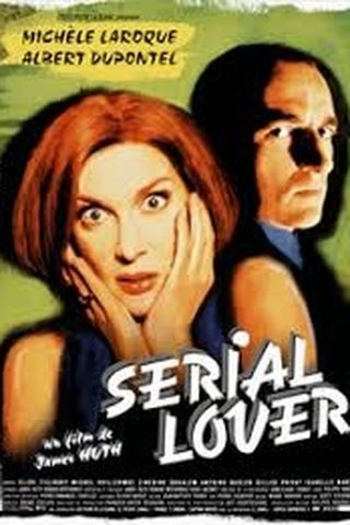 Serial Lover