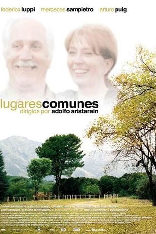 Lugares Comuns