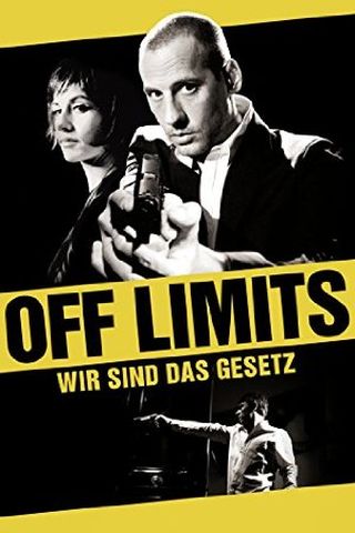 Off Limits