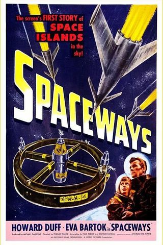 Spaceways