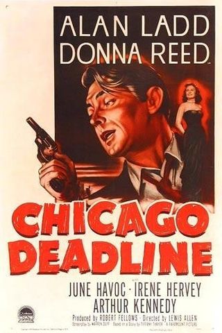 Chicago Deadline