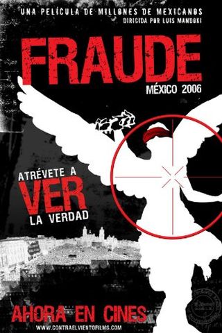 Fraude: México 2006