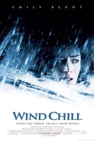 Wind Chill