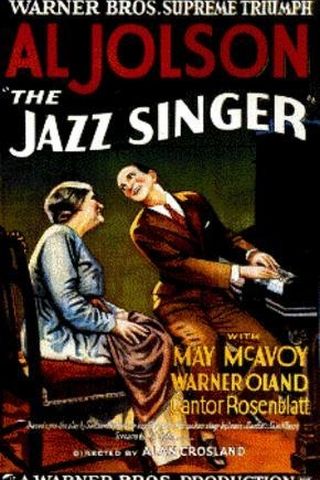 The Jazz Singer