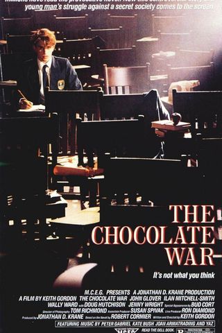A Guerra do Chocolate