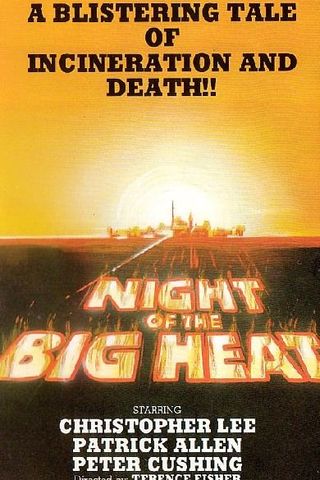 Night of the Big Heat