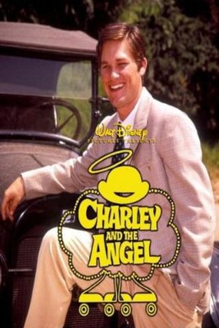 Charley and the Angel