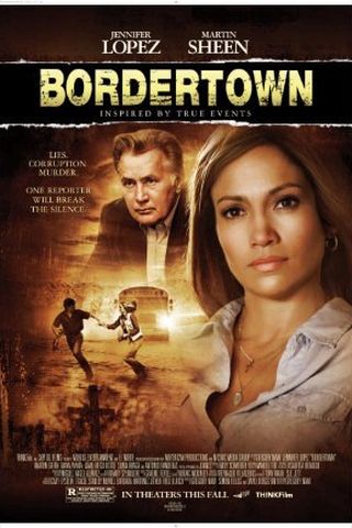 Bordertown