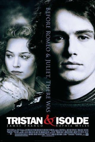 Tristan and Isolde