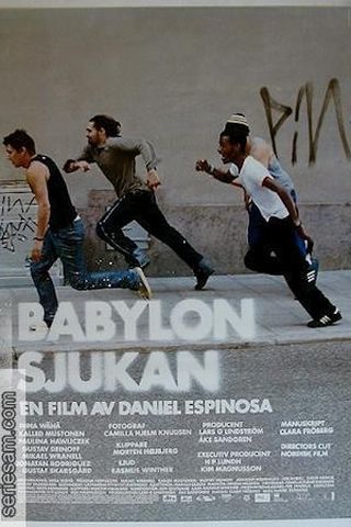 Babylon Disease