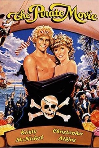 The Pirate Movie