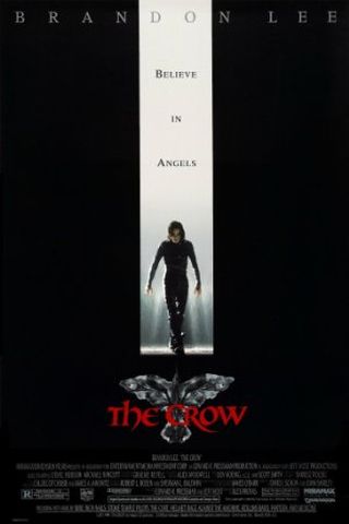 The Crow