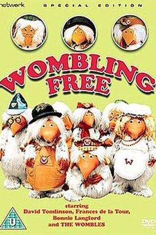 Wombling Free