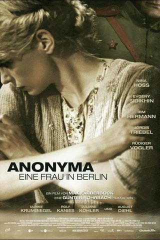 Anônima - Uma Mulher em Berlim