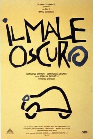 Il Male Oscuro