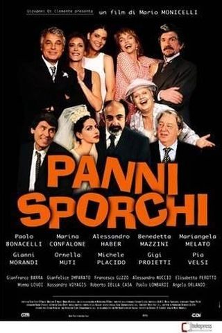 Panni Sporchi