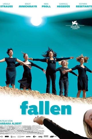 Fallen