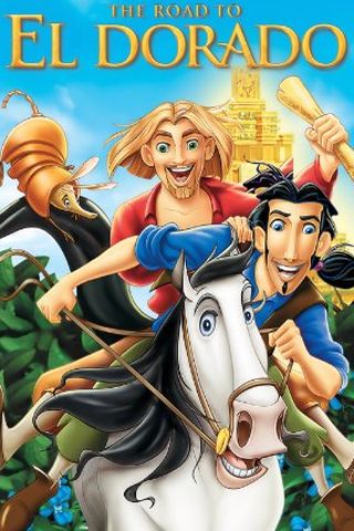 The Road to El Dorado