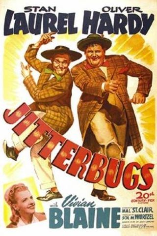 Jitterbugs