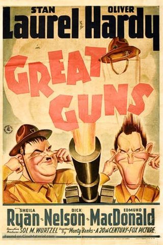 Great Guns