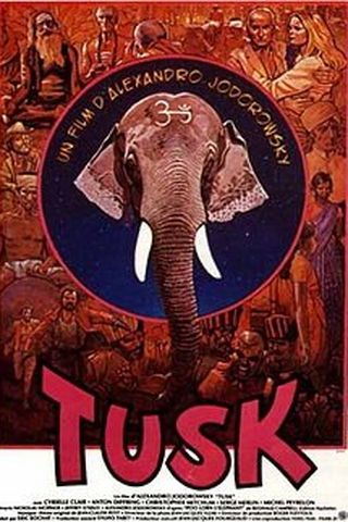 Tusk