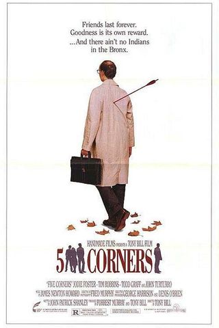 Five Corners