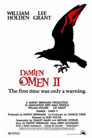 Damien: A Profecia II