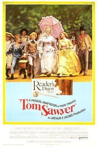 Tom Sawyer