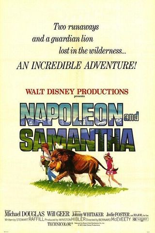 Napoleon and Samantha