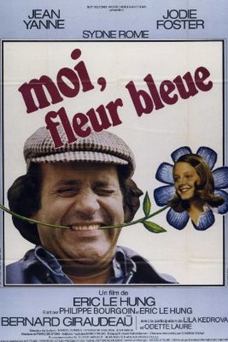 Moi, Fleur Bleue