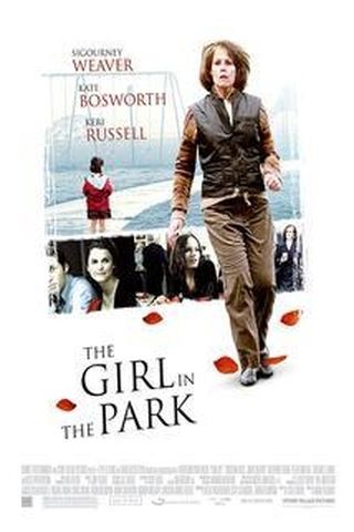 The Girl in the Park