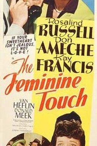 The Feminine Touch