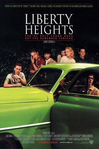 Liberty Heights