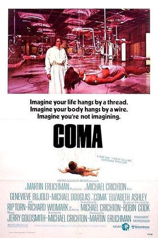 Coma