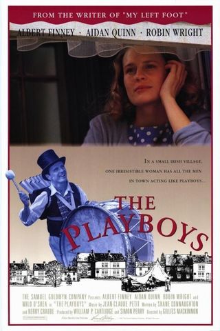 The Playboys