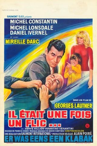 Il Était une Fois un Flic