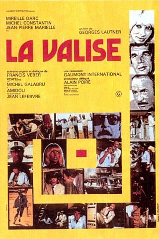 La Valise