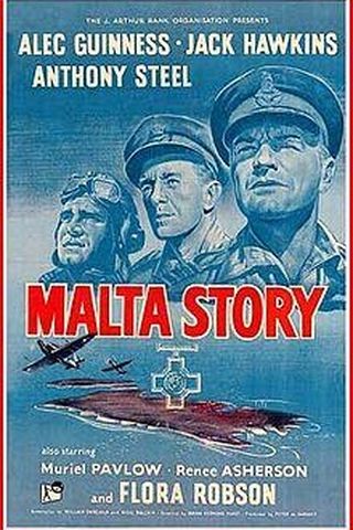 Os Heróis de Malta