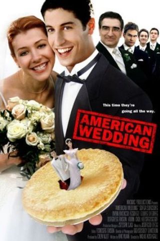 American Pie 3 - O Casamento