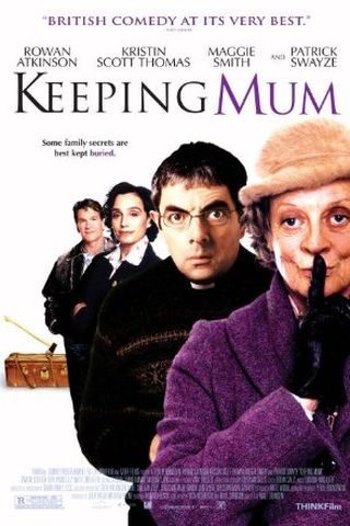 Keeping Mum