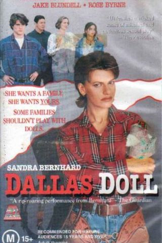 Dallas Doll