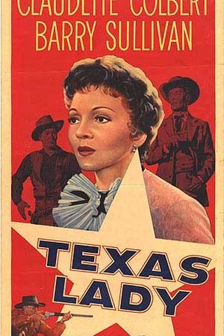 Texas Lady