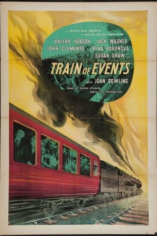 Train of Events